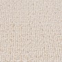 Alfombrillas Antideslizantes para Escalera 15 pcs Crema