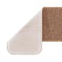 Alfombrillas Antideslizantes para Escalera 15 pcs Amarillo