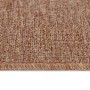 Alfombrillas Antideslizantes para Escalera 15 pcs Amarillo