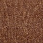 Alfombrillas Antideslizantes para Escalera 15 pcs Amarillo