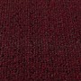 Alfombrillas Antideslizantes para Escalera 15 pcs Burdeos