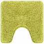 Estera de baño Verde 50 x 50 cm Polipropileno