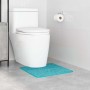 Estera de baño Tuquesa 50 x 50 cm Polipropileno