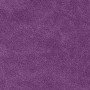 Estera de baño Morado 50 x 50 cm Polipropileno