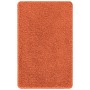 Estera de baño Naranja 50 x 80 cm Polipropileno