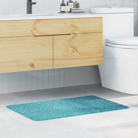 Estera de baño Tuquesa 60 x 90 cm Polipropileno
