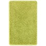 Estera de baño 2 pcs Verde claro 50 x 50 cm Polipropileno