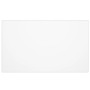 Protector de mesa PVC mate 160x90 cm 1,6 mm