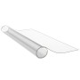 Protector de mesa PVC mate 160x90 cm 1,6 mm