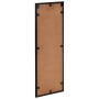 Percheros 2 uds madera madera maciza de acacia 35x1x90 cm