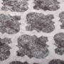 Alfombra lavable antideslizante multicolor 120x170 cm