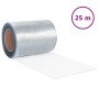 Rollo de cortina de tiras PVC 2,6mm x 300mm 25 m