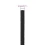 Cuerda de barco polipropileno negro intenso 12 mm 50 m de vidaXL, Sogas y cuerdas metálicas - Ref: Foro24-152512, Precio: 32,...