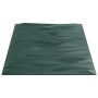 Paneles de pared 24 uds XPS piedra verde 50x50 cm 6 m²