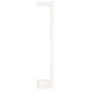 Solid white pine wood towel rack 23x18x90 cm by vidaXL, Towel racks - Ref: Foro24-822398, Price: 33,94 €, Discount: %