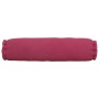 Kissenset 7-teilig aus rosa Stoff von vidaXL, Kissen für Stühle und Sofas - Ref: Foro24-350381, Preis: 66,22 €, Rabatt: %