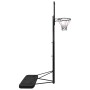 Transparenter Basketballkorb aus Polycarbonat 256-361 cm von vidaXL, Basketballkörbe - Ref: Foro24-93650, Preis: 173,94 €, Ra...