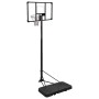 Transparenter Basketballkorb aus Polycarbonat 256-361 cm von vidaXL, Basketballkörbe - Ref: Foro24-93650, Preis: 173,94 €, Ra...
