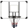 Transparenter Basketballkorb aus Polycarbonat 256-361 cm von vidaXL, Basketballkörbe - Ref: Foro24-93650, Preis: 173,94 €, Ra...