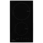 Induction cooktop with 2 burners, touch control, 3500 W. by vidaXL, kitchen plates - Ref: Foro24-50786, Price: 171,26 €, Disc...