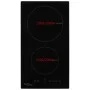 Induction cooktop with 2 burners, touch control, 3500 W. by vidaXL, kitchen plates - Ref: Foro24-50786, Price: 171,26 €, Disc...