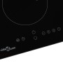 Placa de inducción con 2 quemadores control táctil 3500 W de vidaXL, Placas de cocina - Ref: Foro24-50786, Precio: 185,46 €, ...
