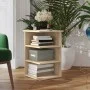 Zusatzschrank Sperrholz Eiche Sonoma 35x35x55 cm von vidaXL, Sideboards - Ref: Foro24-806277, Preis: 41,76 €, Rabatt: %