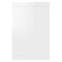 Cube wall shelves 2 pcs glossy white engineered wood by vidaXL, Shelves and shelves - Ref: Foro24-807151, Price: 39,14 €, Dis...