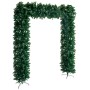 Arco de árbol de Navidad verde 240 cm de vidaXL, Arboles de navidad - Ref: Foro24-329242, Precio: 127,13 €