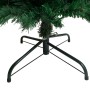 Arco de árbol de Navidad verde 240 cm de vidaXL, Arboles de navidad - Ref: Foro24-329242, Precio: 127,13 €