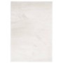 Alfombra de pelo corto OVIEDO beige 120x170 cm