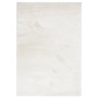 Alfombra de pelo corto OVIEDO beige 160x230 cm