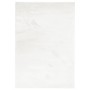 Alfombra de pelo corto OVIEDO crema 120x170 cm
