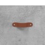 Aparador alto madera contrachapada gris hormigón 69,5x34x180 cm de vidaXL, Aparadores - Ref: Foro24-3189481, Precio: 152,02 €...