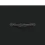 Aparador alto madera contrachapada negro 69,5x34x180 cm de vidaXL, Aparadores - Ref: Foro24-3189502, Precio: 156,15 €, Descue...