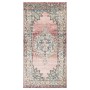 Alfombra de interior/exterior diseño vintage ARBIZU 80x150 cm