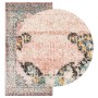 Alfombra de interior/exterior diseño vintage ARBIZU 80x150 cm