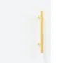 Tall white plywood sideboard 69.5x34x180 cm by vidaXL, Sideboards - Ref: Foro24-3189301, Price: 134,24 €, Discount: %