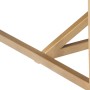 Solid sheesham wood coffee table 120x60x40 cm by vidaXL, Coffee table - Ref: Foro24-286339, Price: 117,33 €, Discount: %