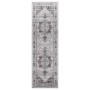 Alfombra de interior/exterior diseño vintage ARBIZU 80x250 cm