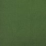 Sofá cama de 2 plazas terciopelo verde oscuro