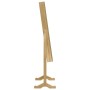 Standing mirror with jewelry box and LED lights by vidaXL, Mirrors - Ref: Foro24-353264, Price: 139,84 €, Discount: %