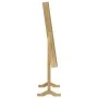 Standing mirror with jewelry box and LED lights by vidaXL, Mirrors - Ref: Foro24-353264, Price: 137,49 €, Discount: %