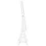 Floor mirror with jewelry cabinet and white LED lights by vidaXL, Mirrors - Ref: Foro24-353265, Price: 141,29 €, Discount: %