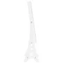 Standspiegel mit Schmuckschatulle und weißen LED-Leuchten von vidaXL, Spiegel - Ref: Foro24-353265, Preis: 138,87 €, Rabatt: %