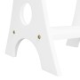 Floor mirror with jewelry cabinet and white LED lights by vidaXL, Mirrors - Ref: Foro24-353265, Price: 141,29 €, Discount: %