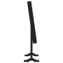 Standing mirror with jewelry box and black LED lights by vidaXL, Mirrors - Ref: Foro24-353263, Price: 129,92 €, Discount: %