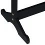 Standing mirror with jewelry box and black LED lights by vidaXL, Mirrors - Ref: Foro24-353263, Price: 127,98 €, Discount: %