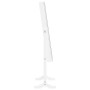 Espejo de pie con joyero y luces LED blanco by vidaXL, Mirrors - Ref: Foro24-353262, Price: 153,31 €, Discount: %