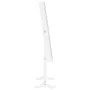 Espejo de pie con joyero y luces LED blanco by vidaXL, Mirrors - Ref: Foro24-353262, Price: 136,84 €, Discount: %